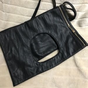 Brand New super unique bag clutch 👌🏻